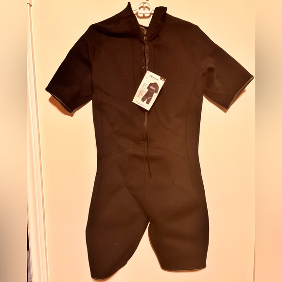 NWT Men’s Shorty O’Brien wet suit size XL. - Picture 3 of 5
